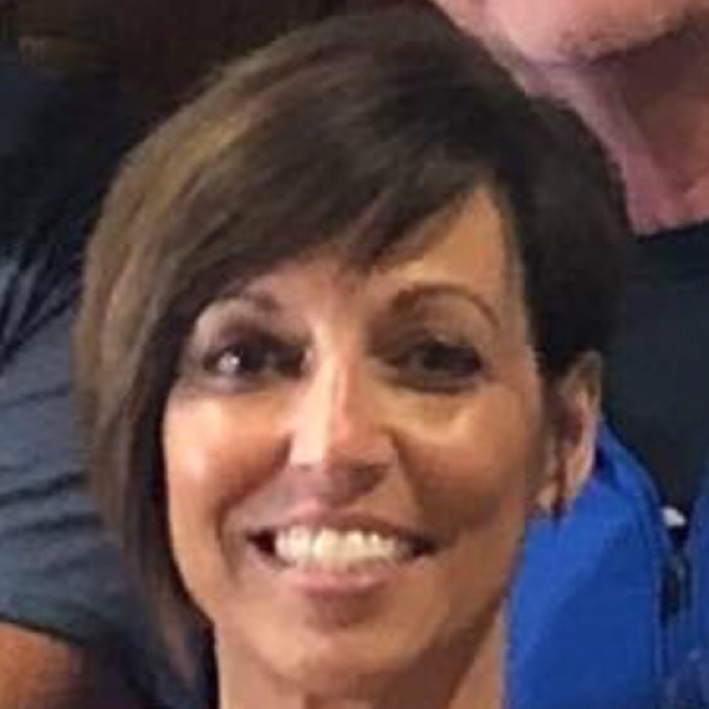 Meet your Posher, Kathleen